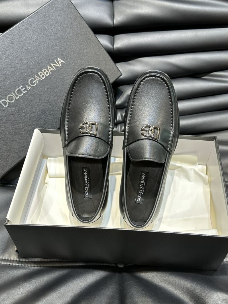 Dolce Gabbana Business Shoes